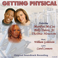 This Moment In Time - William Goldstein & Marilyn McCoo & Billy Davis Jr.