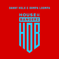 Oompa Loompa - Danny Kolk