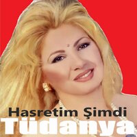 Hasretim Şimdi - Tüdanya
