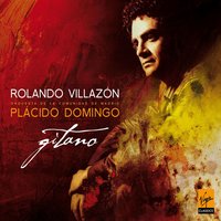 El último romántico: Bella enamorada...Noche de amor - Rolando Villazon & Plácido Domingo & Orquesta de la Comunidad de Madrid