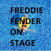 Secret Love - Freddy Fender