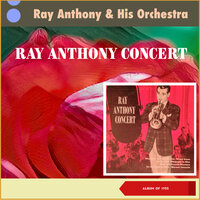 On The Trail - Ray Anthony & His Orchestra