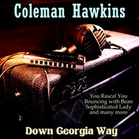 In the Hush of the Night - Coleman Hawkins