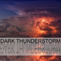 Spring Storm - Rain & Thunder