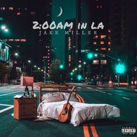 Answers - Jake Miller