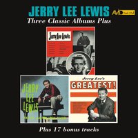 Cold Cold Heart - Jerry Lee Lewis