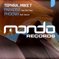 Phoenix - Tephra & MikeT & Ren Faye
