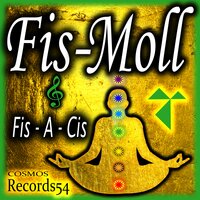Fis - Moll (Fis - A - Cis) Melody - Yovaspir & Cosmos Records54