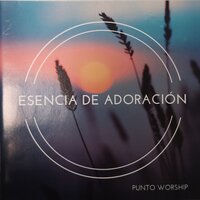 Te Amo Dios - PUNTO WORSHIP