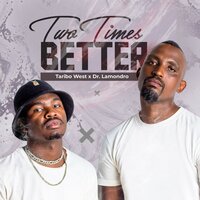 You're The Lover - Taribo West & Dr. Lamondro & Mbali