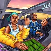 Jah - Nextee & Superwozzy