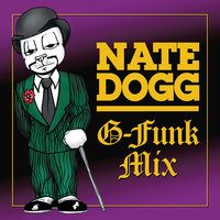 I Don't Wanna Hurt No More - Nate Dogg & Danny "Butch" Means