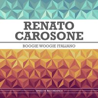 Tre guagliune e 'nu mandulino - Renato Carosone