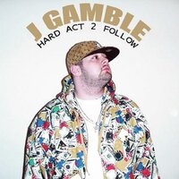 Just Blaze - J. Gamble