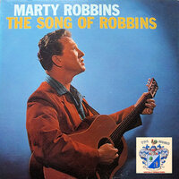 You Only Want Me When You're Lonely - Marty Robbins