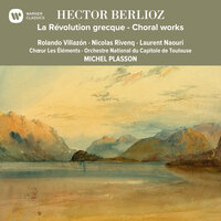 La Mort d'Orphée: Récit & Air: Prêtresses de Bacchus... O seul bien qui me reste! - Michel Plasson & Rolando Villazon & Гектор Берлиоз