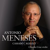 Duo for Violin and Cello, Op. 7: III. Maestoso e largemente, ma non troppo lento – Presto - Antonio Meneses & Cláudio Cruz