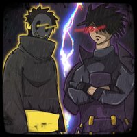 MADARA! - KVT & Xelishurt & Enkayy