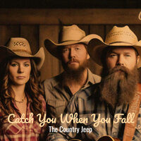 Going out to Town - The Country Jeep