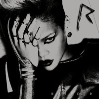 Hard - Rihanna & Young Jeezy