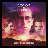 Phoenix - Elton John