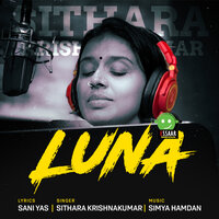 Luna - Sithara Krishnakumar