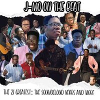 Dream Girl - J-Mo On The Beat