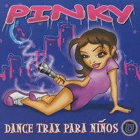 Cuelga el Telefono - Pinky