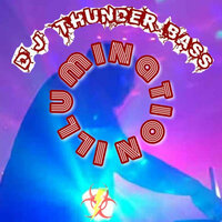 Oops the Crash Test Dummy - DJ Thunder Bass