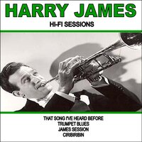 Jalousie - Harry James