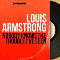 Do Nothing Till You Hear from Me - Louis Armstrong & Russell Garcia and His Orchestra
