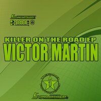 Partensins - Victor Martin