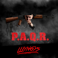P.A.Q.R - ШYNGYS