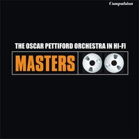 Seabreeze - Oscar Pettiford