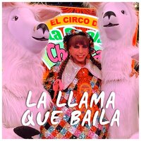 La Llama Que Baila - La Chola Chabuca & Ernesto Pimentel