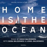 Leaving - Diego Baldenweg & Nora Baldenweg & Lionel Baldenweg