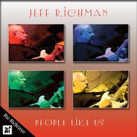 Francesca - Jeff Richman & Dave Karasony & Judd Miller & Domenic Genova & Tom McMorran & Walfredo Reyes
