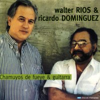 Soledad - Walter Rios & Ricardo Domínguez
