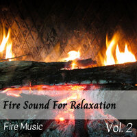 Hi Frequency Fire & Water - Fire Sounds & Sleep Aid For Insomnia & Sleep Sounds