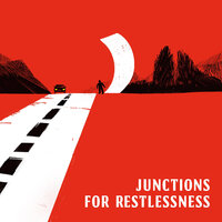 Junctions for Restlessness - Mads La Cour & Rasmus Henriksen & Polymetrum Ensemble