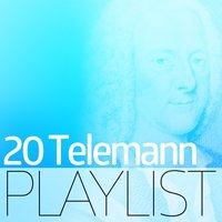 Concerto for Oboe, Strings & Continuo in D Minor, TWV 51d1: III. Adagio - Zagreb Soloists & Георг Филипп Телеман