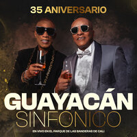 Carro De Fuego - Guayacán Orquesta
