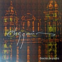 Estampa Sagrada - Los Chiquinquireños