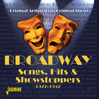 Hey, Good Lookin' - Ethel Merman & Bill Johnson