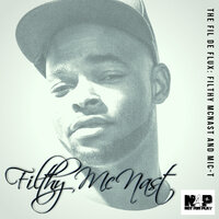 Up In Here - Mic-T & Filthy McNast & J-KEY