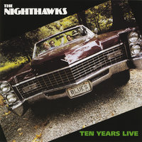 If You Go - The Nighthawks