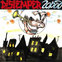 Про собачек - Distemper