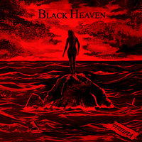 Ich spiele dort am großen Tisch - Black Heaven