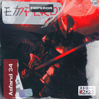 The Emperor - Asfand 34
