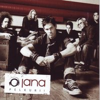 Pelkuri - Jana